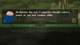 Скриншот 2 к игре The Legend of Tobimaru