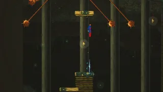 Скриншот 3 к игре The Legend of Tobimaru
