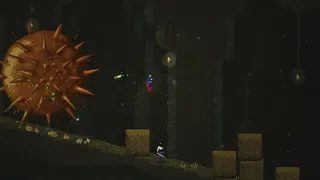 Скриншот 6 к игре The Legend of Tobimaru
