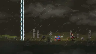 Скриншот 7 к игре The Legend of Tobimaru