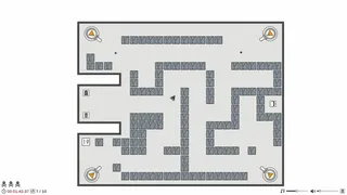 Скриншот 2 к игре Iconic