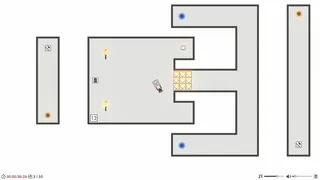 Скриншот 3 к игре Iconic