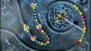 Скриншот 2 к игре Mythic Pearls: The Legend of Tirnanog