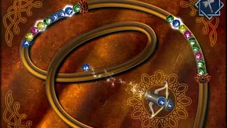 Скриншот 3 к игре Mythic Pearls: The Legend of Tirnanog