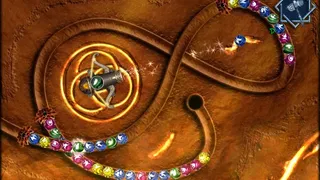 Скриншот 5 к игре Mythic Pearls: The Legend of Tirnanog