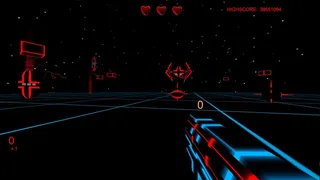 Скриншот 1 к игре Grid Wars