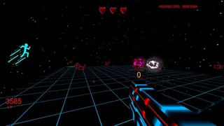 Скриншот 2 к игре Grid Wars