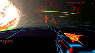 Скриншот 3 к игре Grid Wars