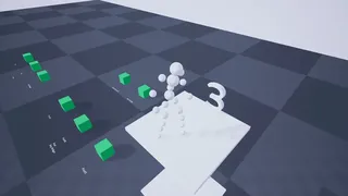 Скриншот 6 к игре Shining Starter