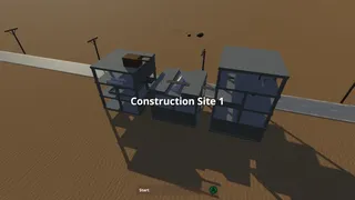 Скриншот 4 к игре Stilt Fella