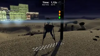 Скриншот 7 к игре Stilt Fella