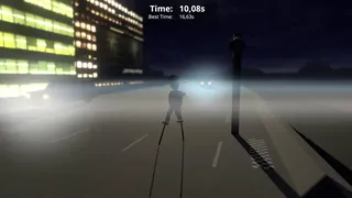 Скриншот 8 к игре Stilt Fella