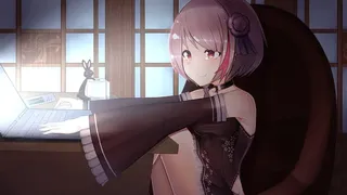 Скриншот 2 к игре 落华居