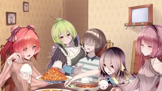 Скриншот 3 к игре 落华居