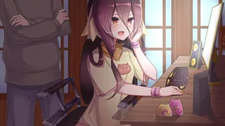 Скриншот 5 к игре 落华居