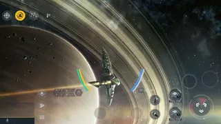 Скриншот 5 к игре Second Galaxy