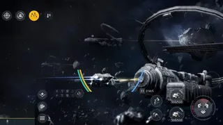 Скриншот 7 к игре Second Galaxy