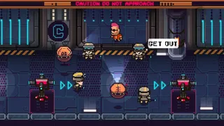 Скриншот 3 к игре P1R4T3S