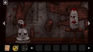 Скриншот 2 к игре Forgotten Hill Disillusion