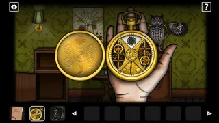 Скриншот 3 к игре Forgotten Hill Disillusion