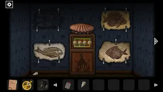 Скриншот 4 к игре Forgotten Hill Disillusion