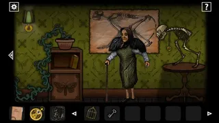 Скриншот 5 к игре Forgotten Hill Disillusion