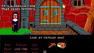 Скриншот 2 к игре The Castle