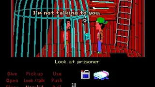 Скриншот 3 к игре The Castle