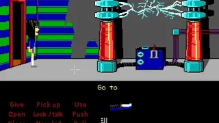 Скриншот 4 к игре The Castle