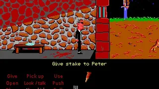 Скриншот 5 к игре The Castle