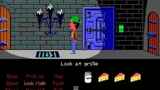Скриншот 7 к игре The Castle