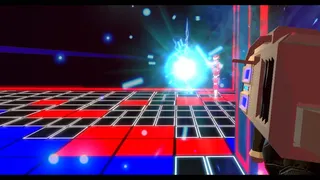 Скриншот 3 к игре Battle Dome Redux