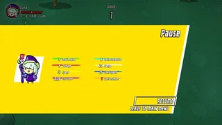 Скриншот 4 к игре Spirit Arena