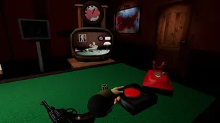Скриншот 3 к игре Calm Down, Stalin - VR