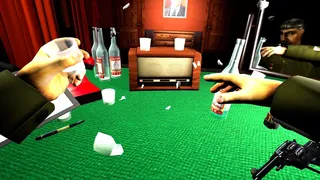 Скриншот 6 к игре Calm Down, Stalin - VR
