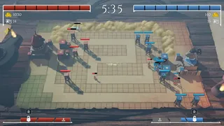 Скриншот 2 к игре Sons of Ra