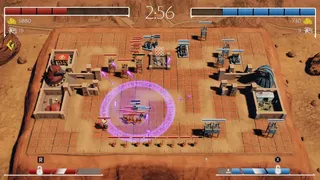 Скриншот 3 к игре Sons of Ra