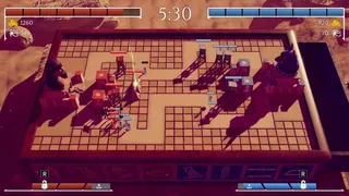 Скриншот 5 к игре Sons of Ra