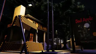 Скриншот 1 к игре The Paperman