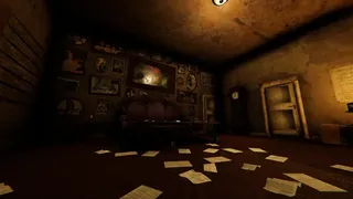 Скриншот 8 к игре The Paperman