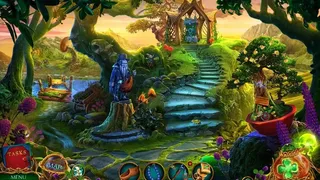 Скриншот 1 к игре Labyrinths of the World: Fool's Gold Collector's Edition