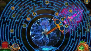 Скриншот 3 к игре Labyrinths of the World: Fool's Gold Collector's Edition