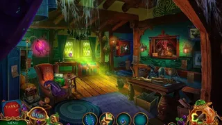 Скриншот 4 к игре Labyrinths of the World: Fool's Gold Collector's Edition
