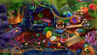 Скриншот 5 к игре Labyrinths of the World: Fool's Gold Collector's Edition