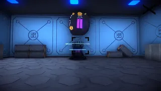 Скриншот 1 к игре Keeper 2119