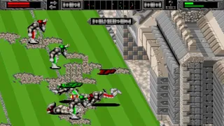 Скриншот 2 к игре Brutal Sports - Football