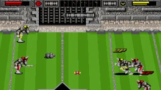 Скриншот 4 к игре Brutal Sports - Football
