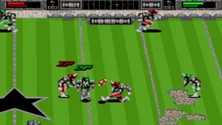 Скриншот 5 к игре Brutal Sports - Football