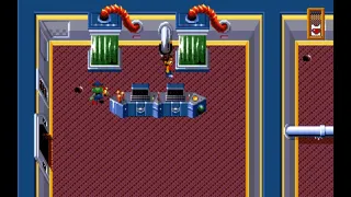 Скриншот 1 к игре Legends