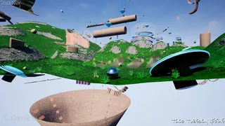Скриншот 5 к игре Daaang!